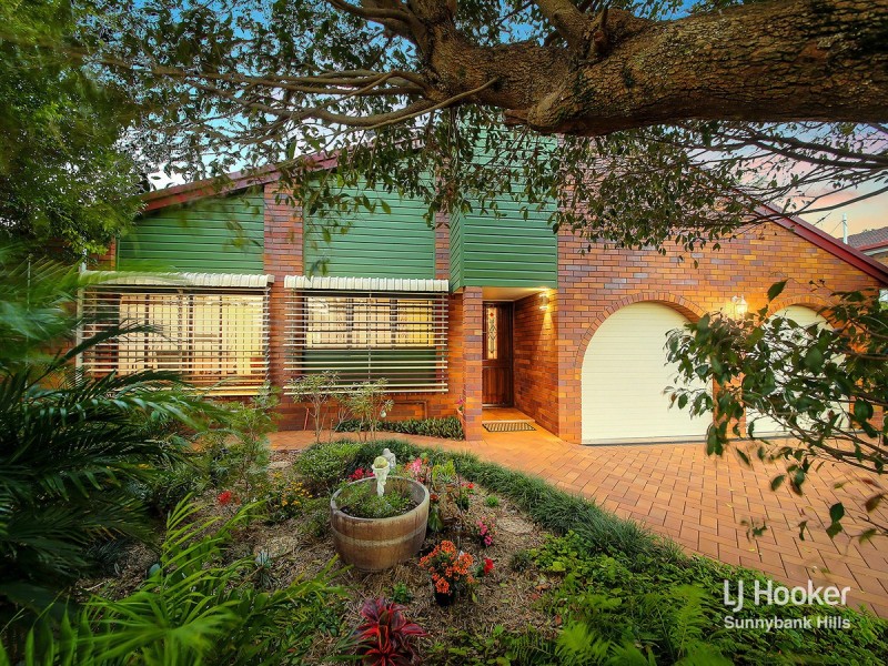 3 Halkin Street, Eight Mile Plains QLD 4113