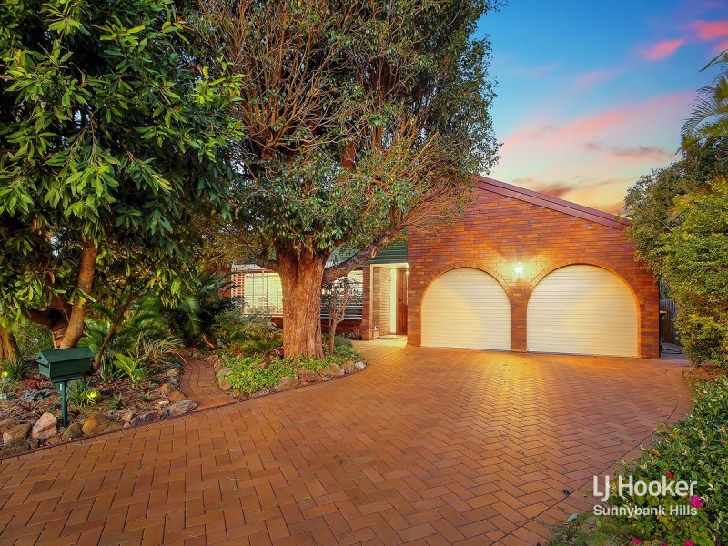 3 Halkin Street, Eight Mile Plains QLD 4113