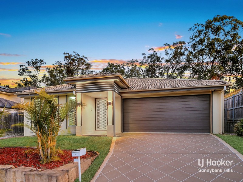 6 Harvey Place, Calamvale QLD 4116