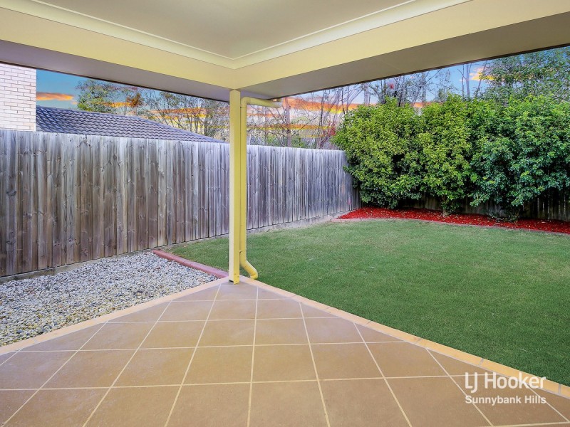6 Harvey Place, Calamvale QLD 4116