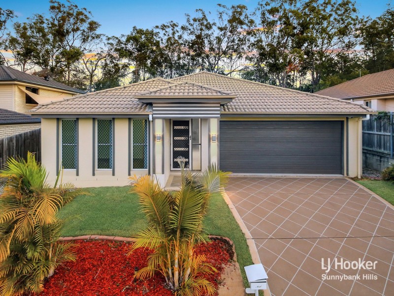 6 Harvey Place, Calamvale QLD 4116