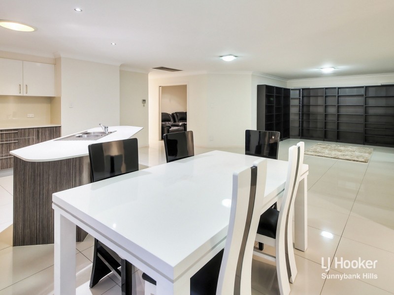 6 Harvey Place, Calamvale QLD 4116