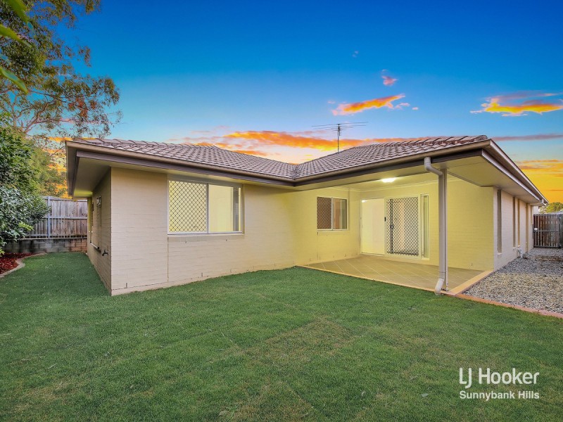 6 Harvey Place, Calamvale QLD 4116
