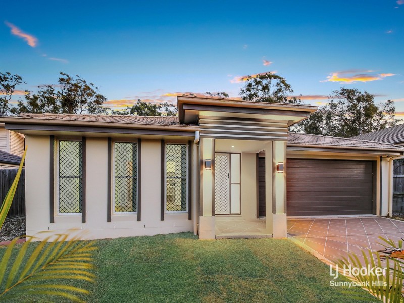 6 Harvey Place, Calamvale QLD 4116