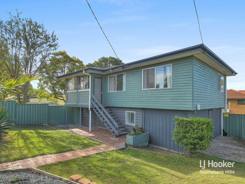 21 Landseer Street, Sunnybank Hills QLD 4109