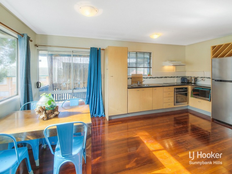 21 Landseer Street, Sunnybank Hills QLD 4109