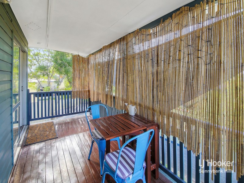 21 Landseer Street, Sunnybank Hills QLD 4109