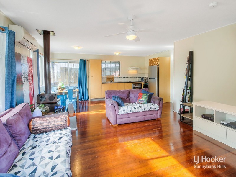 21 Landseer Street, Sunnybank Hills QLD 4109