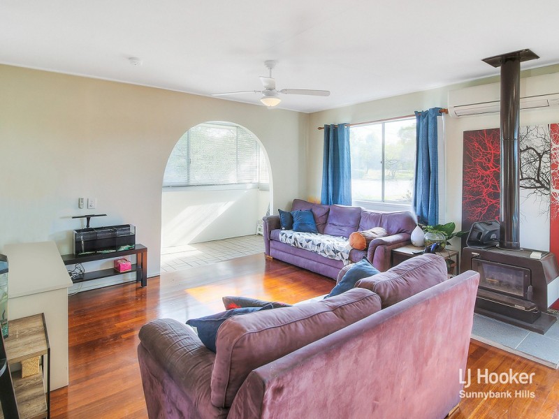 21 Landseer Street, Sunnybank Hills QLD 4109