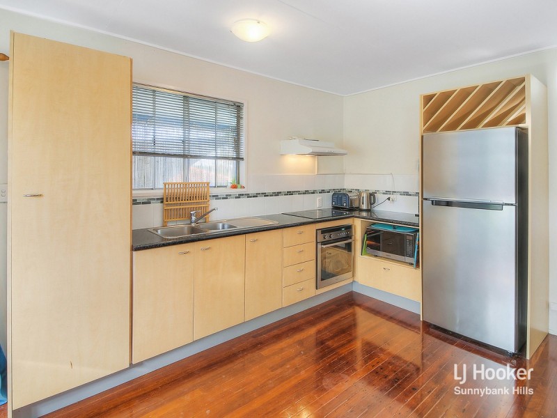 21 Landseer Street, Sunnybank Hills QLD 4109