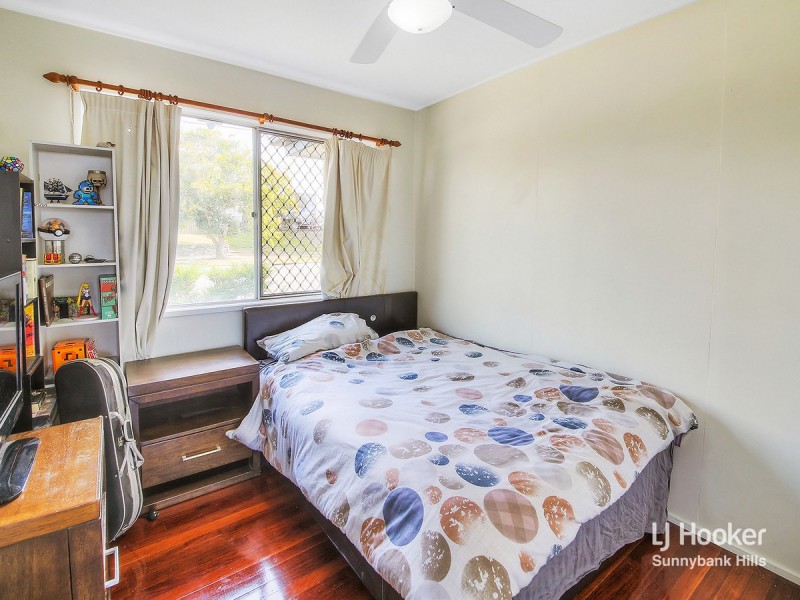 21 Landseer Street, Sunnybank Hills QLD 4109