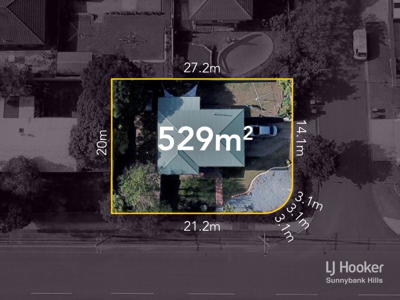 21 Landseer Street, Sunnybank Hills QLD 4109