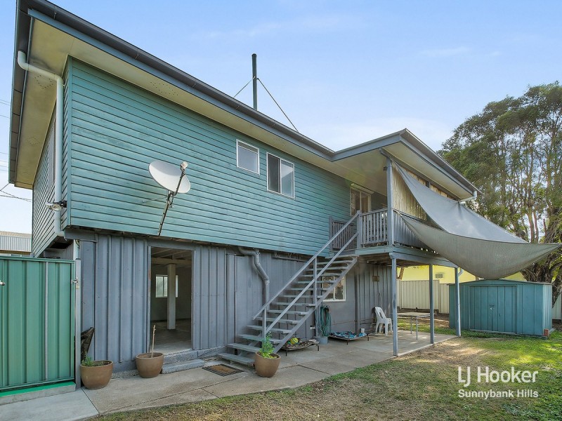 21 Landseer Street, Sunnybank Hills QLD 4109