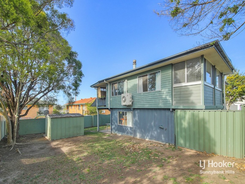 21 Landseer Street, Sunnybank Hills QLD 4109