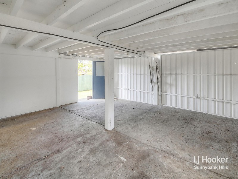 21 Landseer Street, Sunnybank Hills QLD 4109