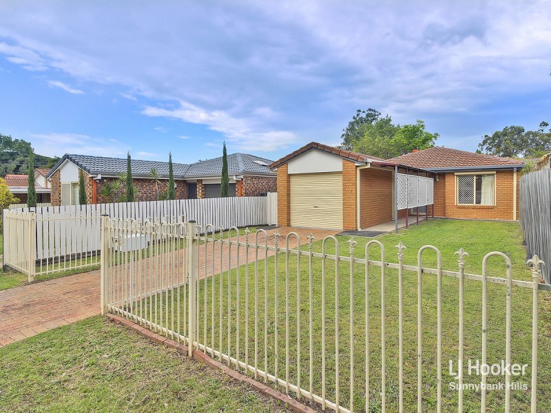 96 Ditton Road, Sunnybank Hills QLD 4109