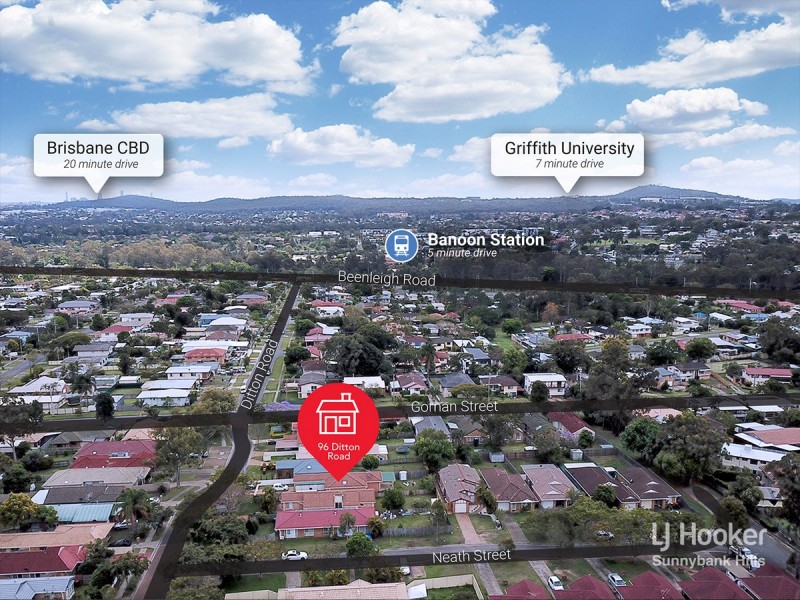 96 Ditton Road, Sunnybank Hills QLD 4109
