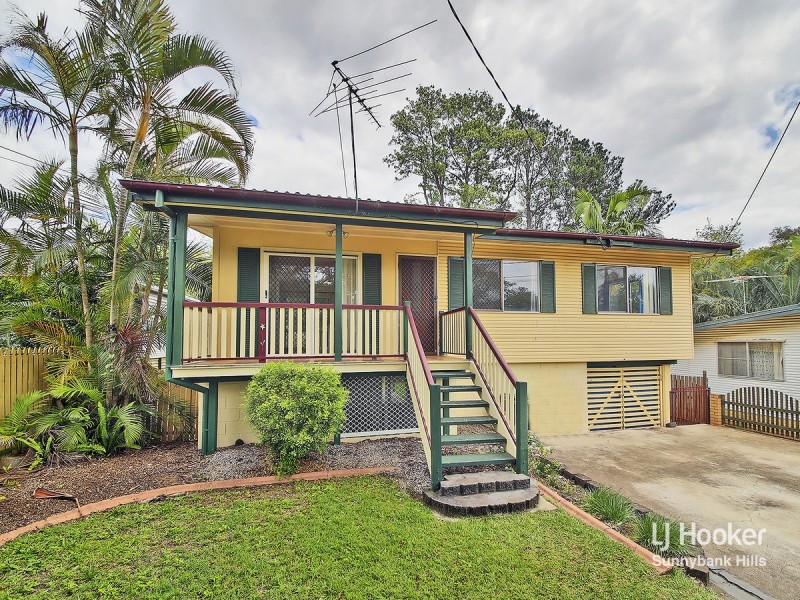 71 Garro Street, Sunnybank Hills QLD 4109