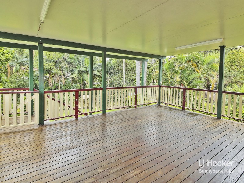 71 Garro Street, Sunnybank Hills QLD 4109