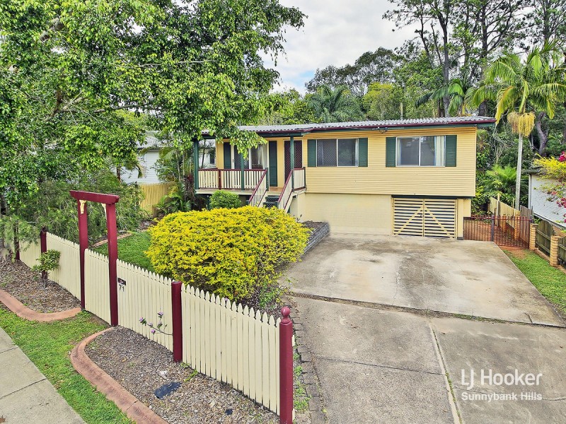 71 Garro Street, Sunnybank Hills QLD 4109