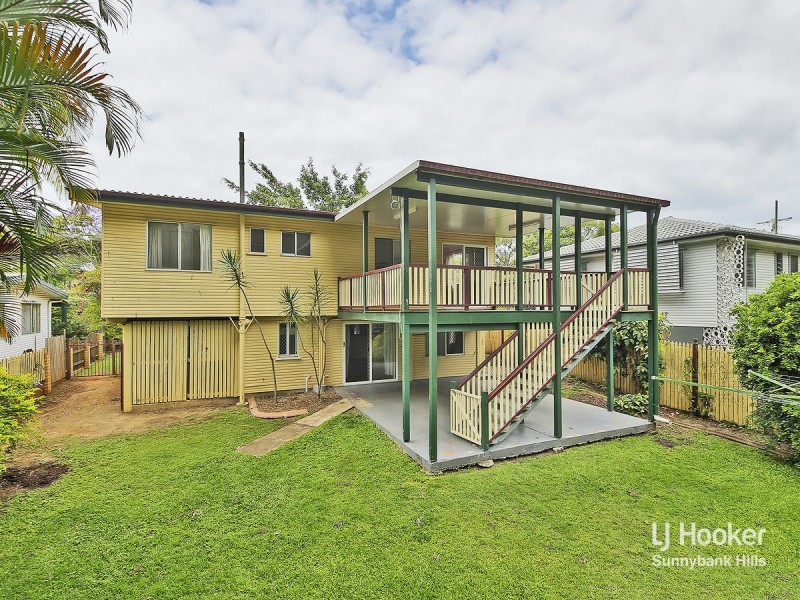 71 Garro Street, Sunnybank Hills QLD 4109