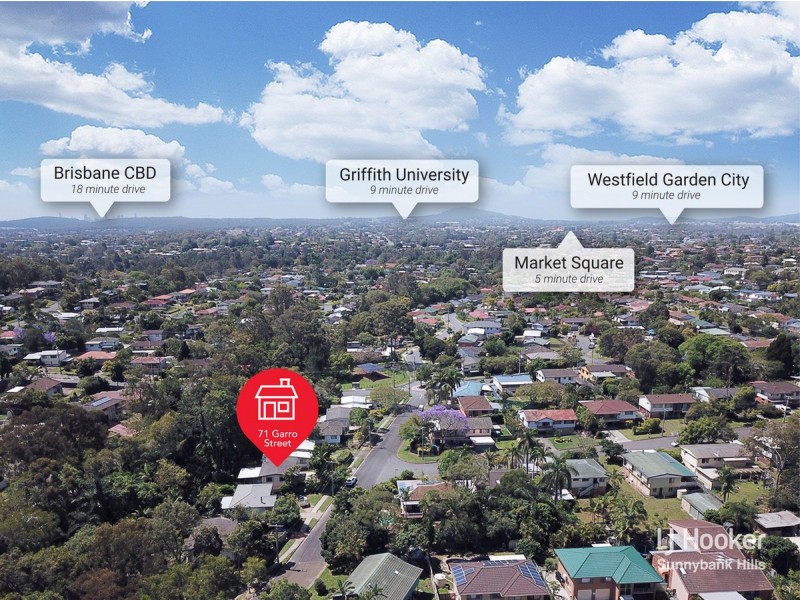 71 Garro Street, Sunnybank Hills QLD 4109
