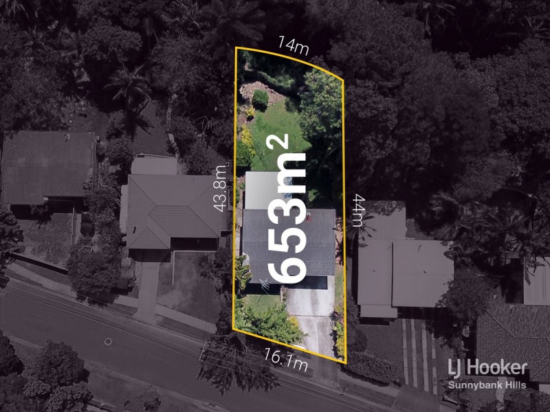 71 Garro Street, Sunnybank Hills QLD 4109