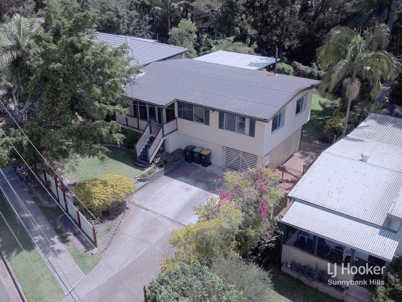 71 Garro Street, Sunnybank Hills QLD 4109