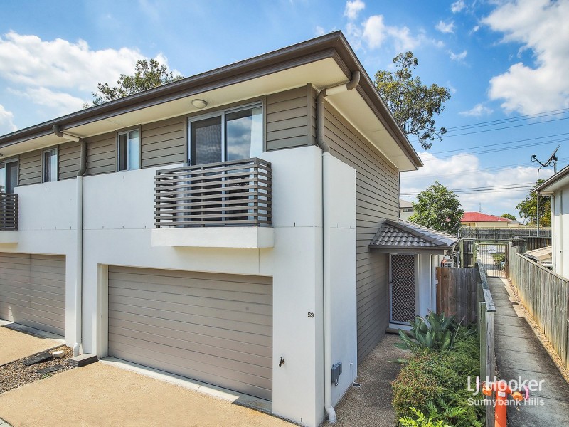59/40 Lakefield Place, Runcorn QLD 4113