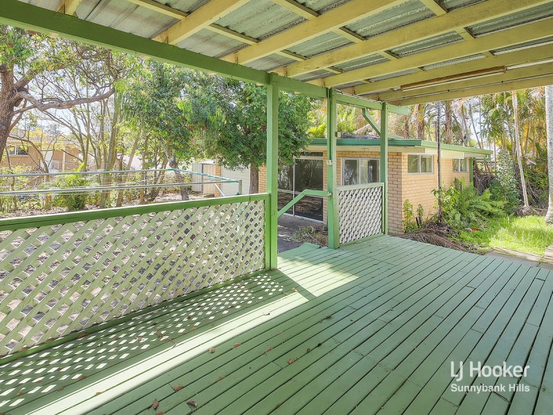 16 Coolinda Street, Sunnybank QLD 4109