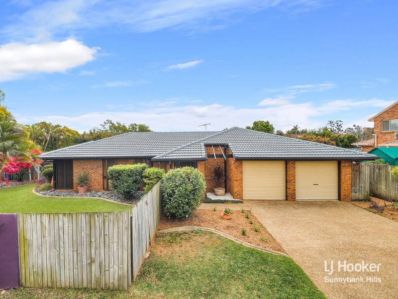 2 Dellforest Drive, Calamvale QLD 4116