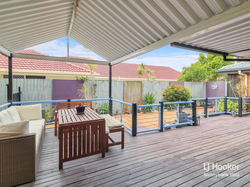 2 Dellforest Drive, Calamvale QLD 4116