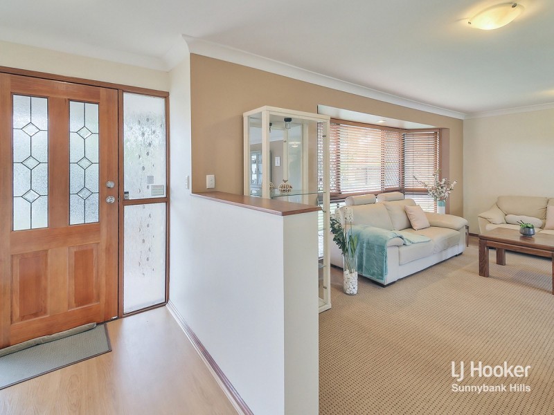 2 Dellforest Drive, Calamvale QLD 4116