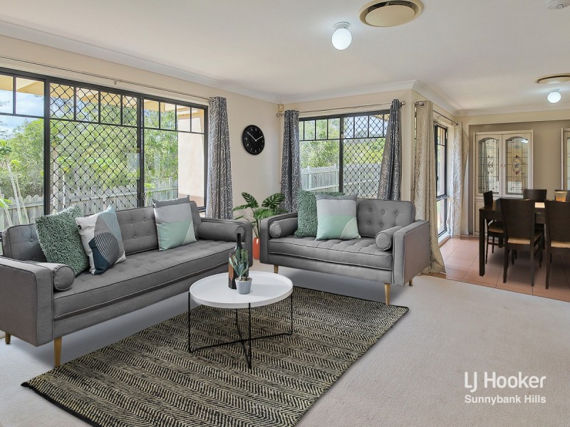 3 Rubicon Crescent, Kuraby QLD 4112
