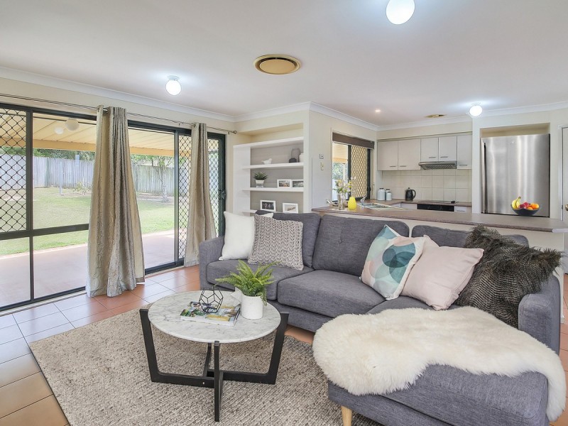 3 Rubicon Crescent, Kuraby QLD 4112