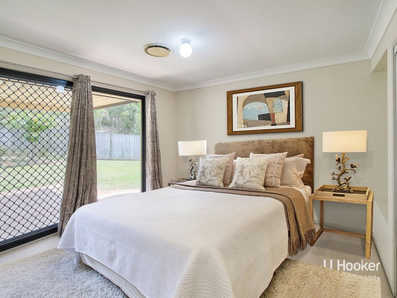 3 Rubicon Crescent, Kuraby QLD 4112