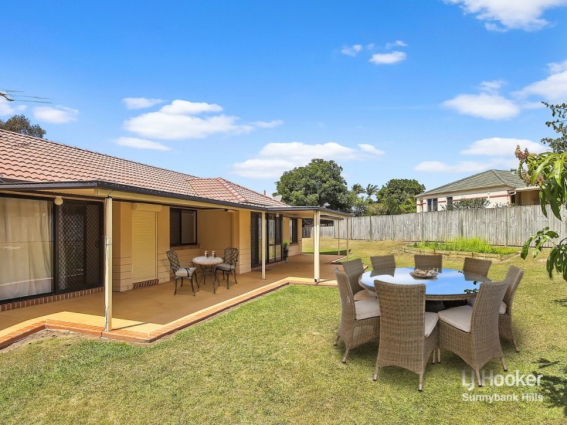 3 Rubicon Crescent, Kuraby QLD 4112