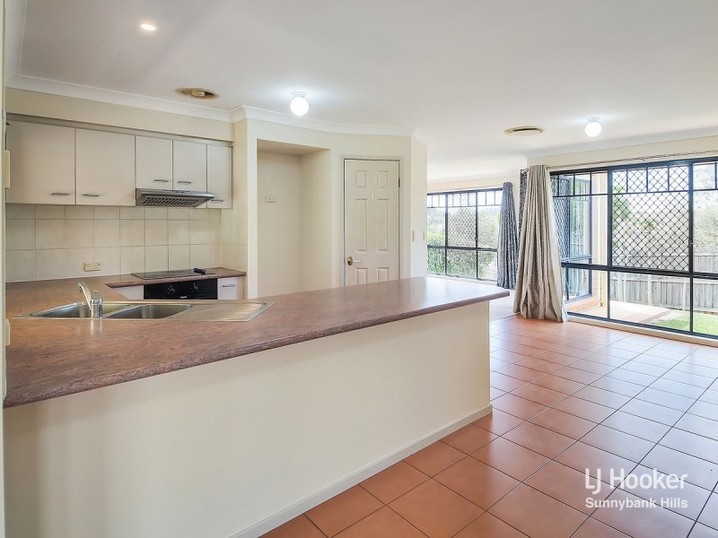3 Rubicon Crescent, Kuraby QLD 4112