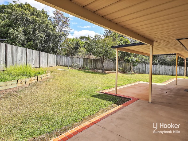 3 Rubicon Crescent, Kuraby QLD 4112