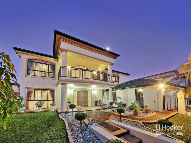 20 Willowleaf Close, Stretton QLD 4116