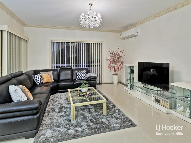 20 Willowleaf Close, Stretton QLD 4116