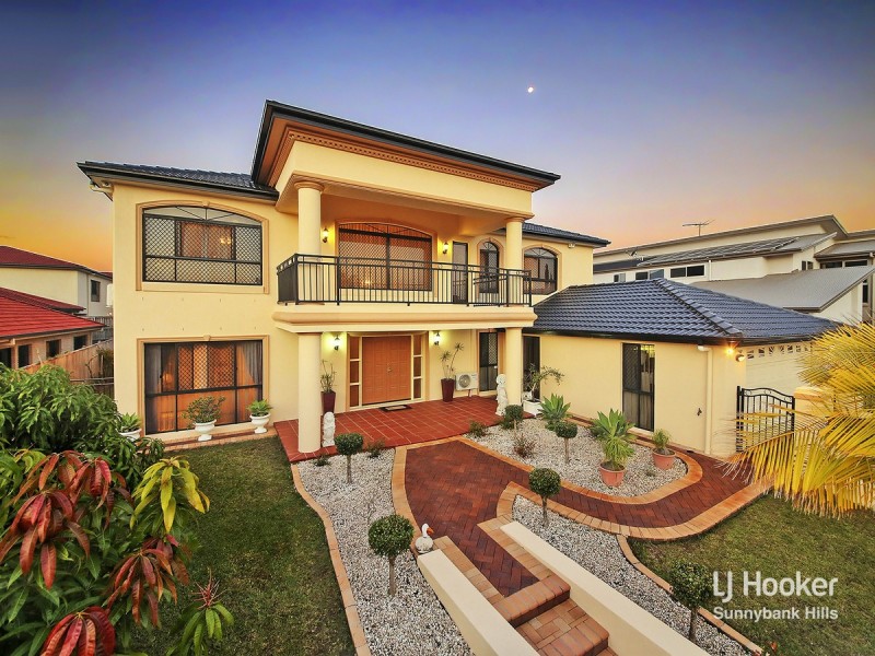 20 Willowleaf Close, Stretton QLD 4116