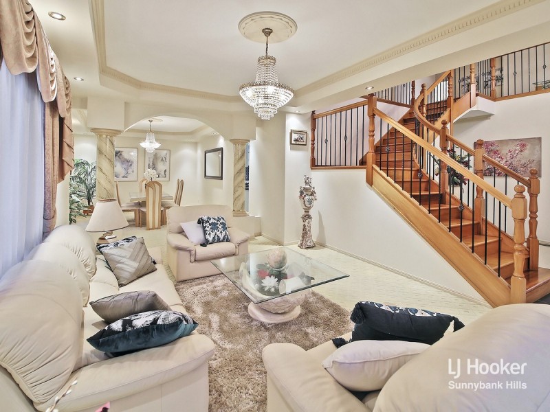 20 Willowleaf Close, Stretton QLD 4116