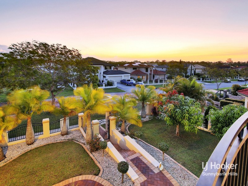 20 Willowleaf Close, Stretton QLD 4116