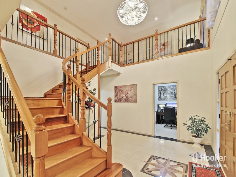 20 Willowleaf Close, Stretton QLD 4116