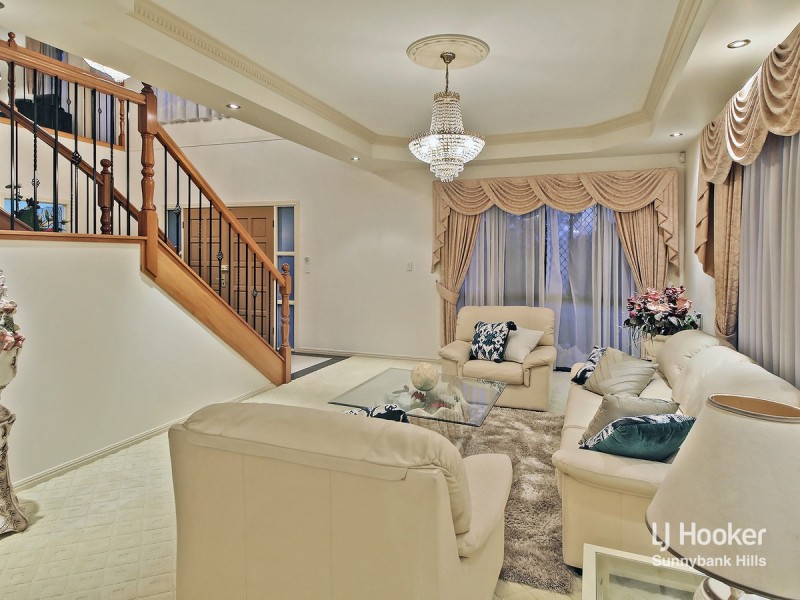 20 Willowleaf Close, Stretton QLD 4116