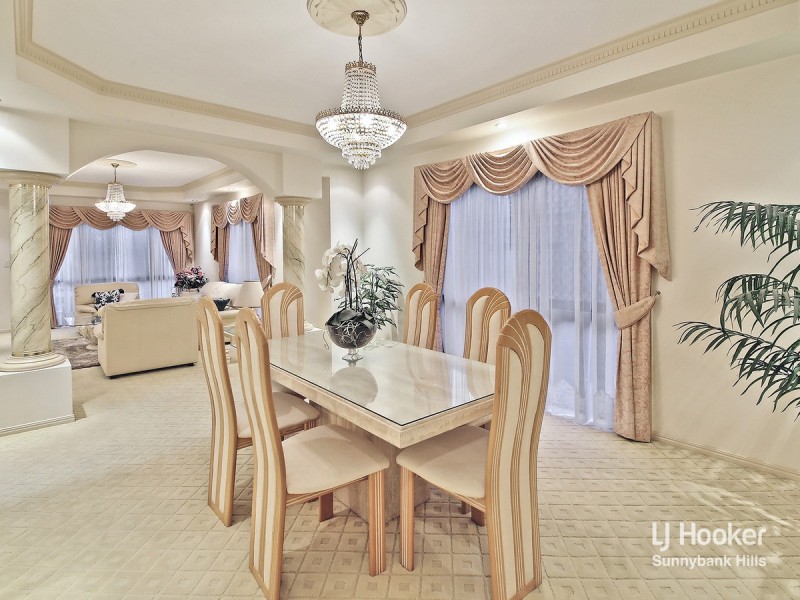 20 Willowleaf Close, Stretton QLD 4116