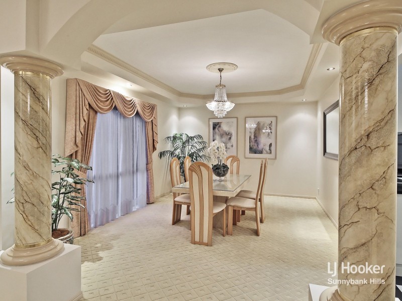 20 Willowleaf Close, Stretton QLD 4116