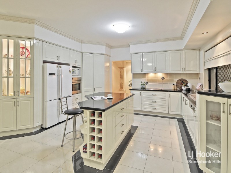 20 Willowleaf Close, Stretton QLD 4116