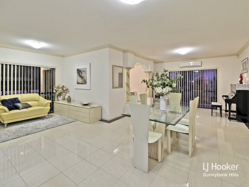 20 Willowleaf Close, Stretton QLD 4116